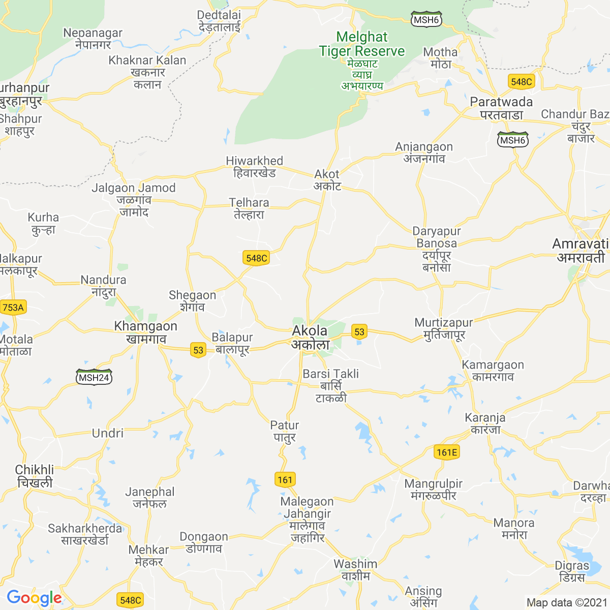 Akola