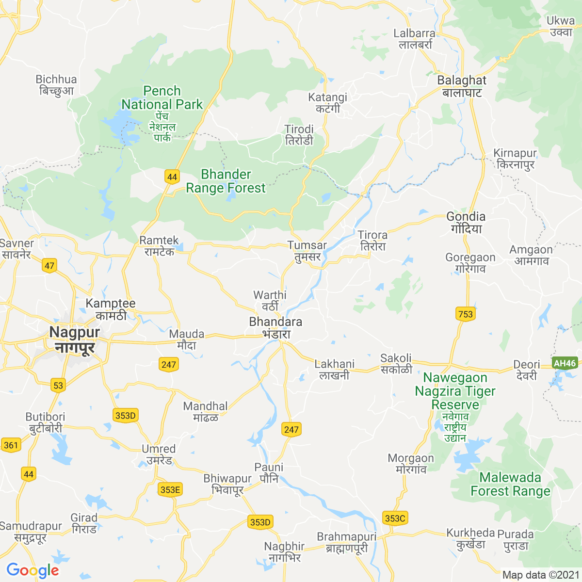 Bhandara