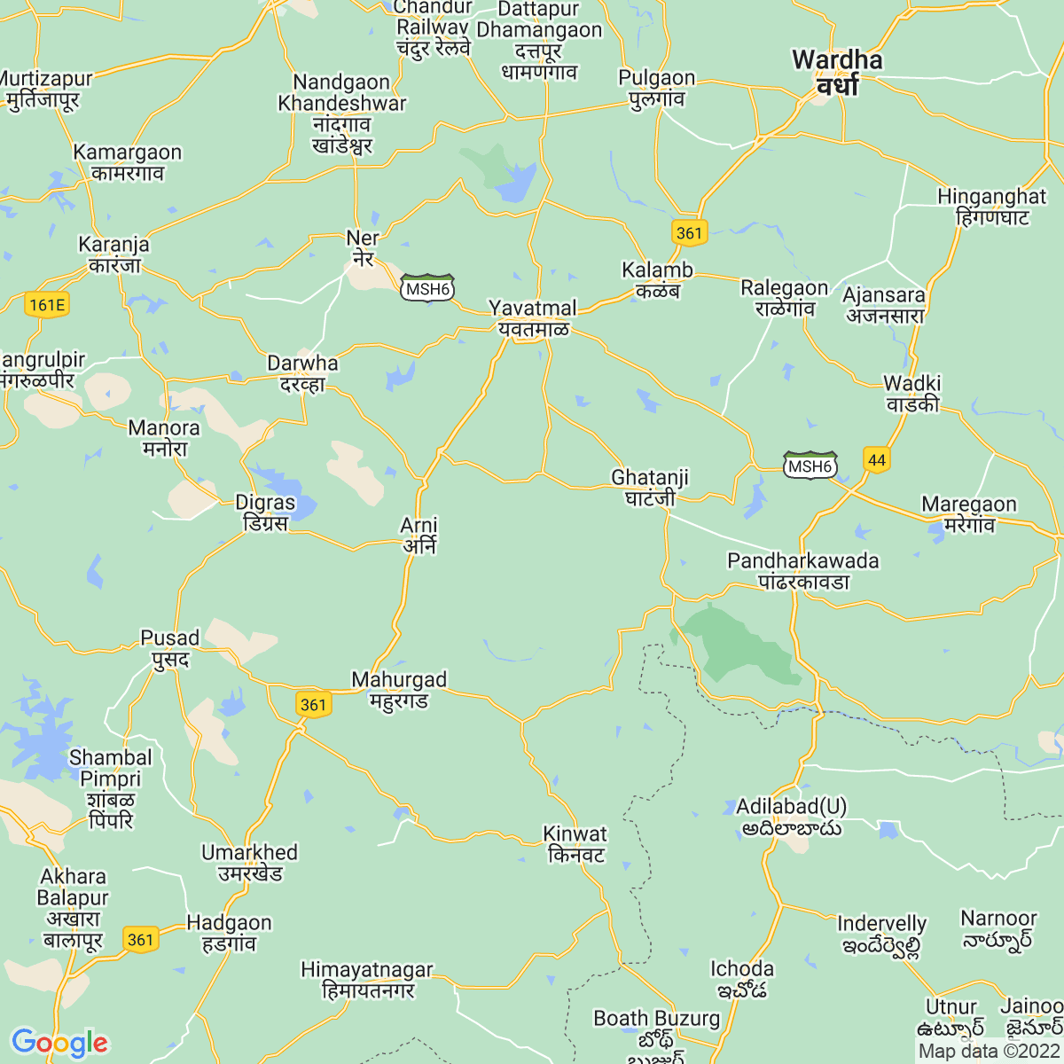 Yavatmal