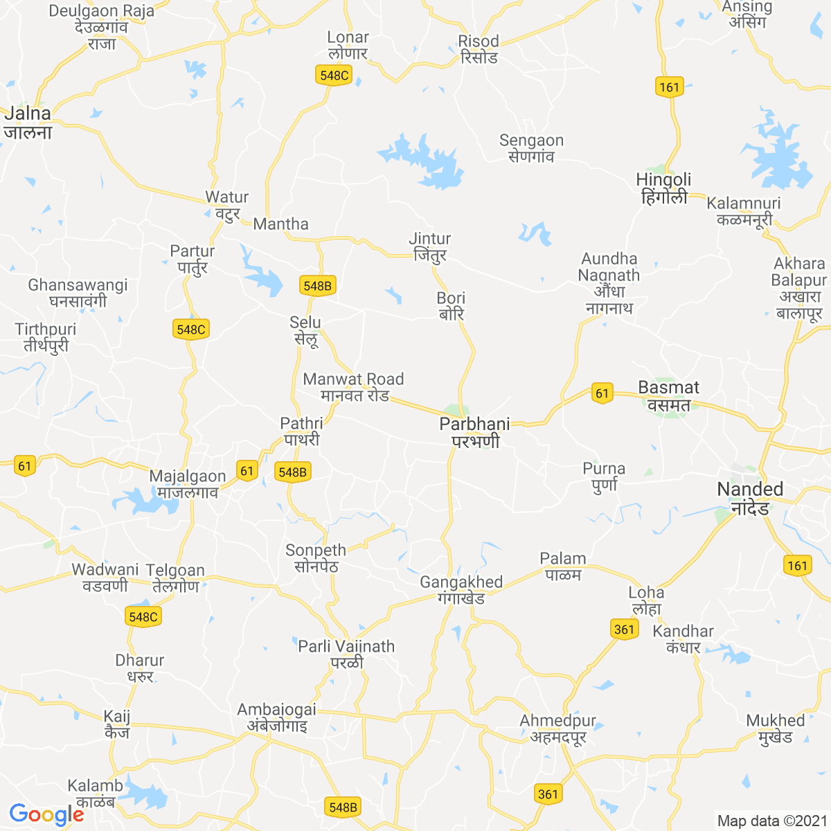 Parbhani