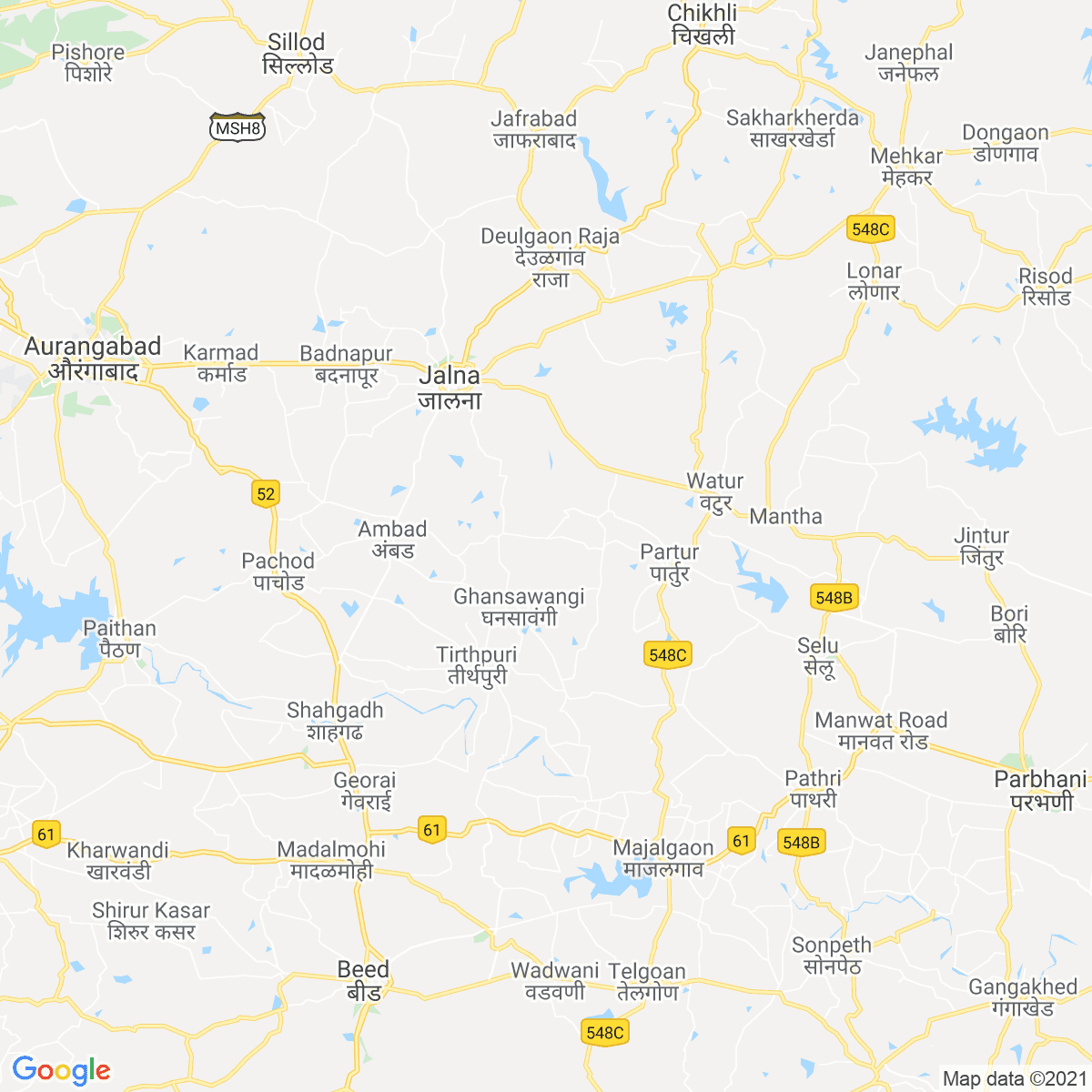 Jalna