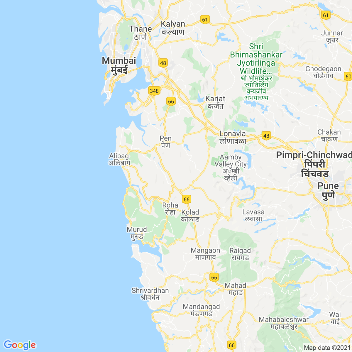 Raigarh
