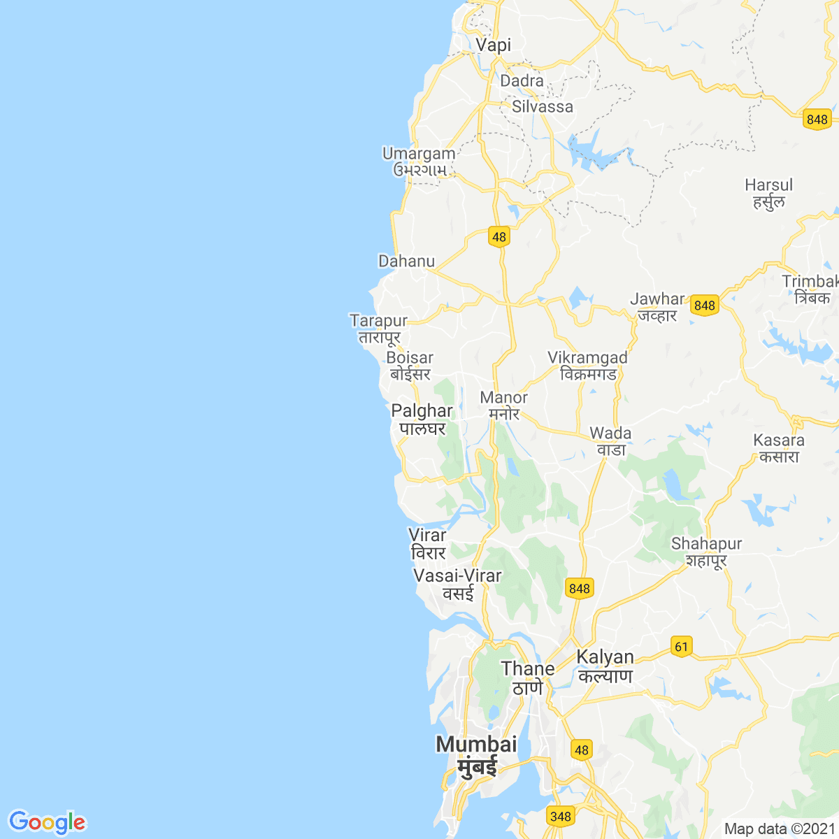 Palghar