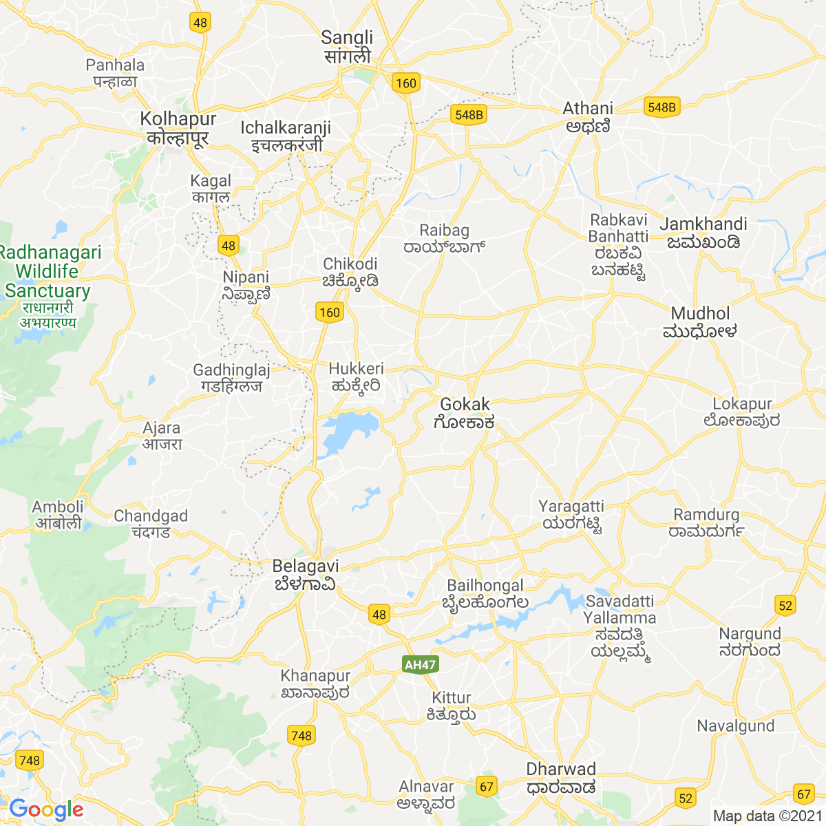 Belgaum