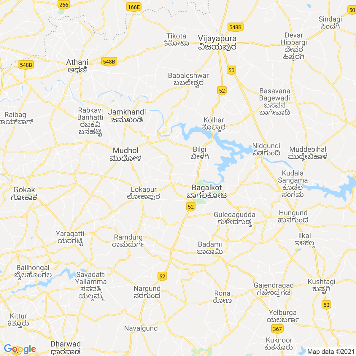 Bagalkot