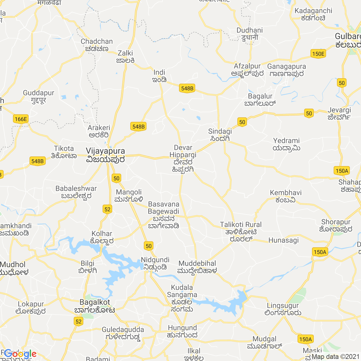 Bijāpur