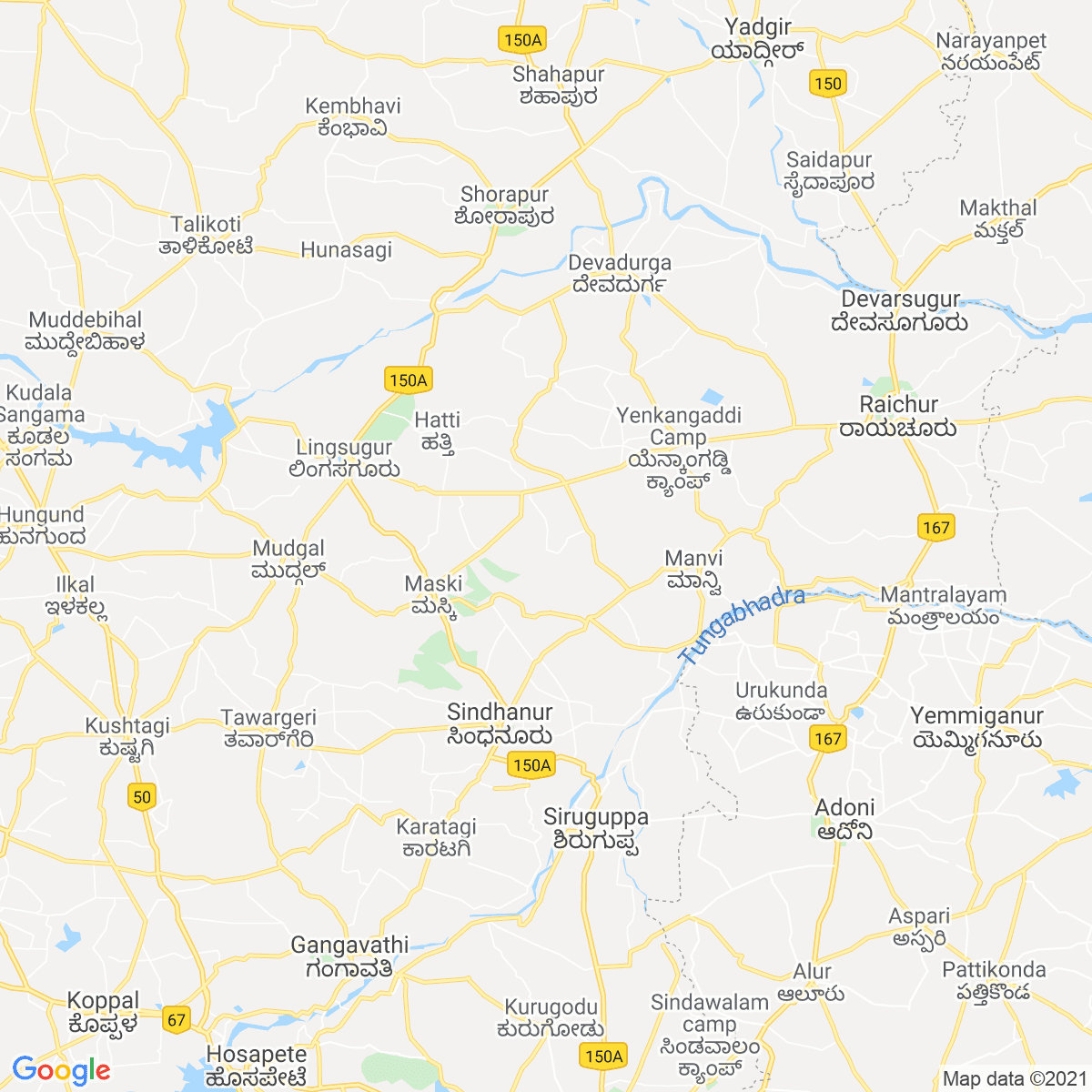 Raichur