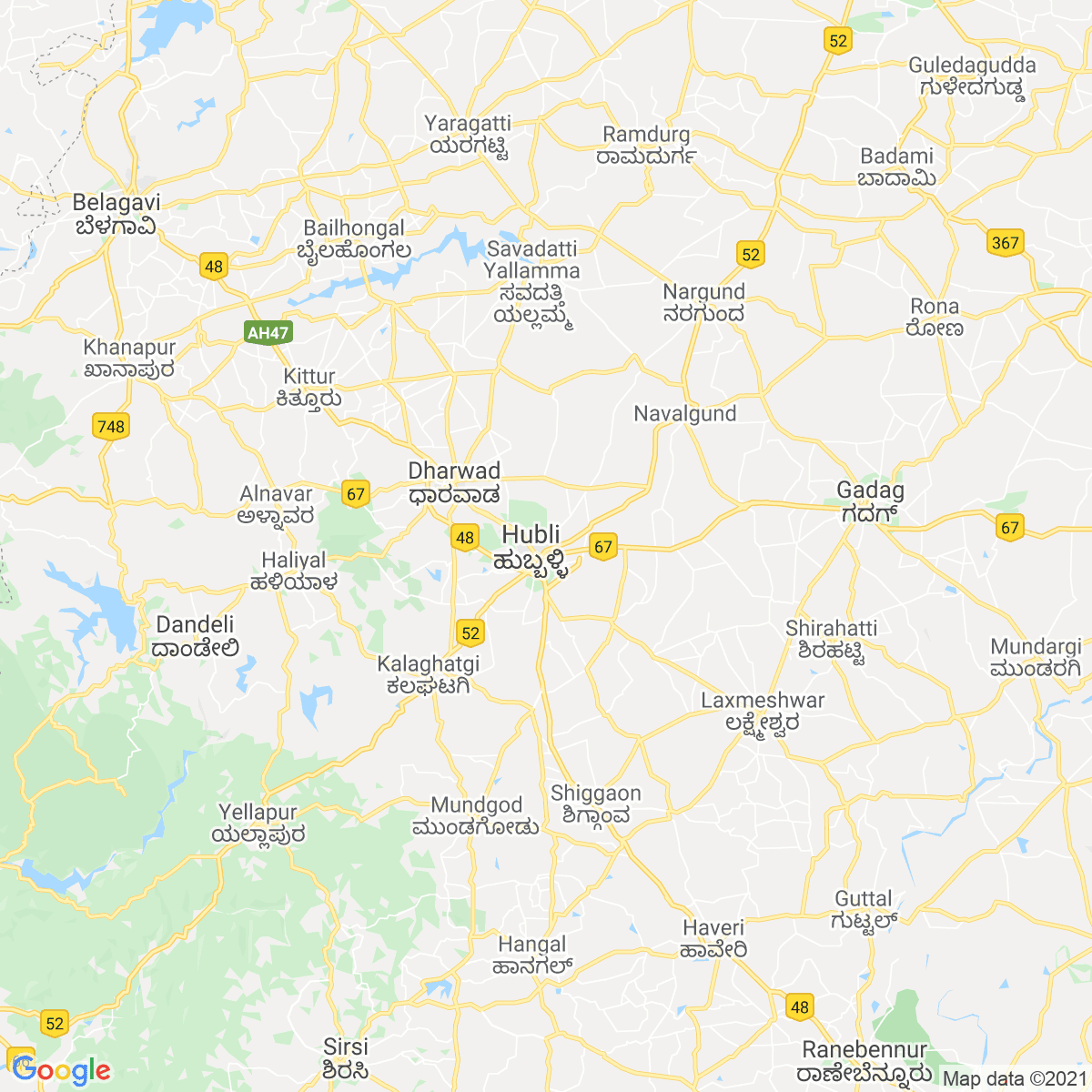 Dharwad