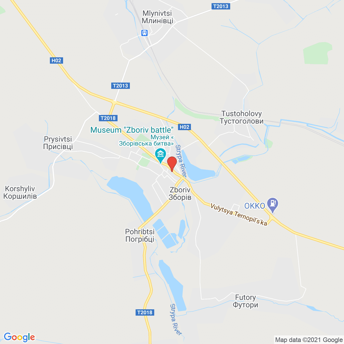 Zboriv