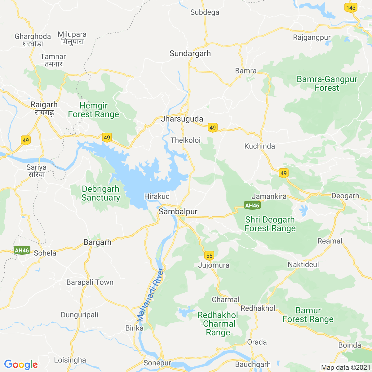 Sambalpur