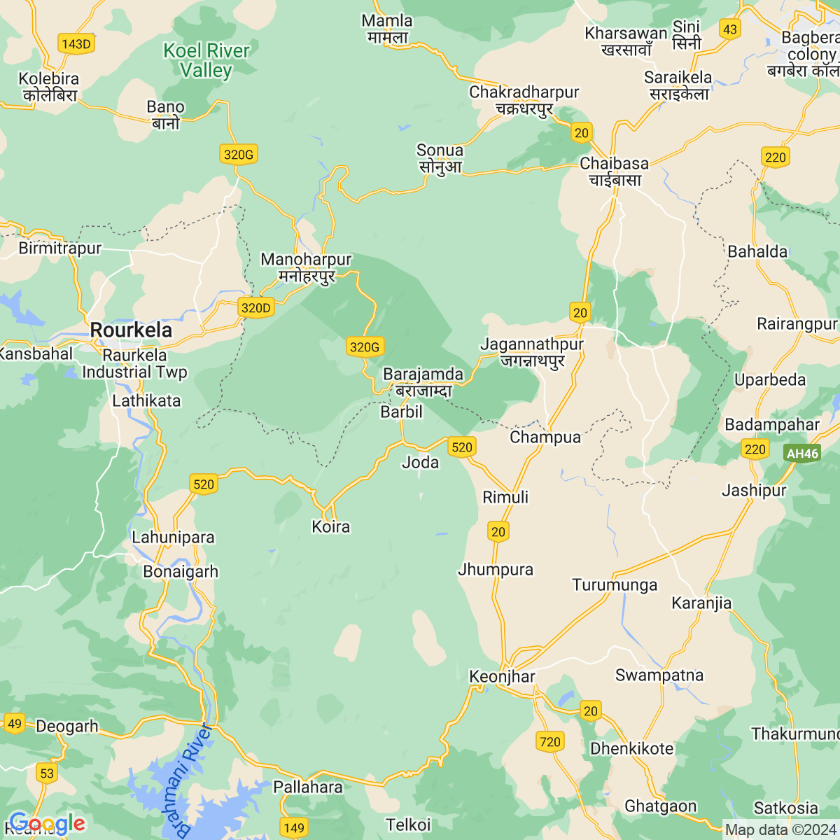 Kendujhar