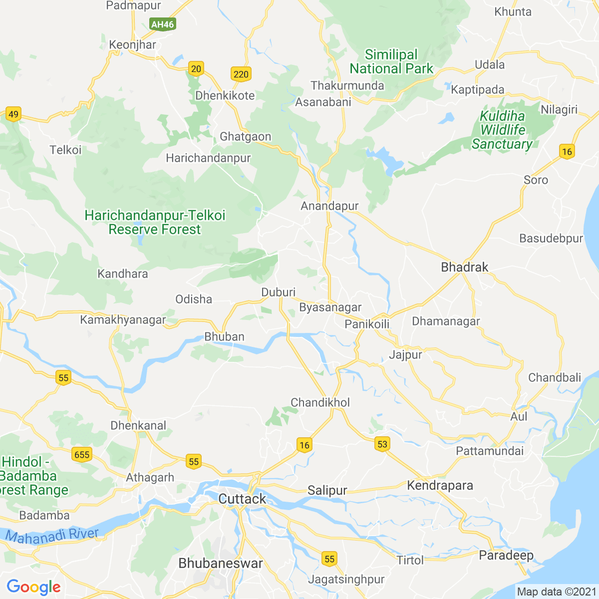 Jajpur