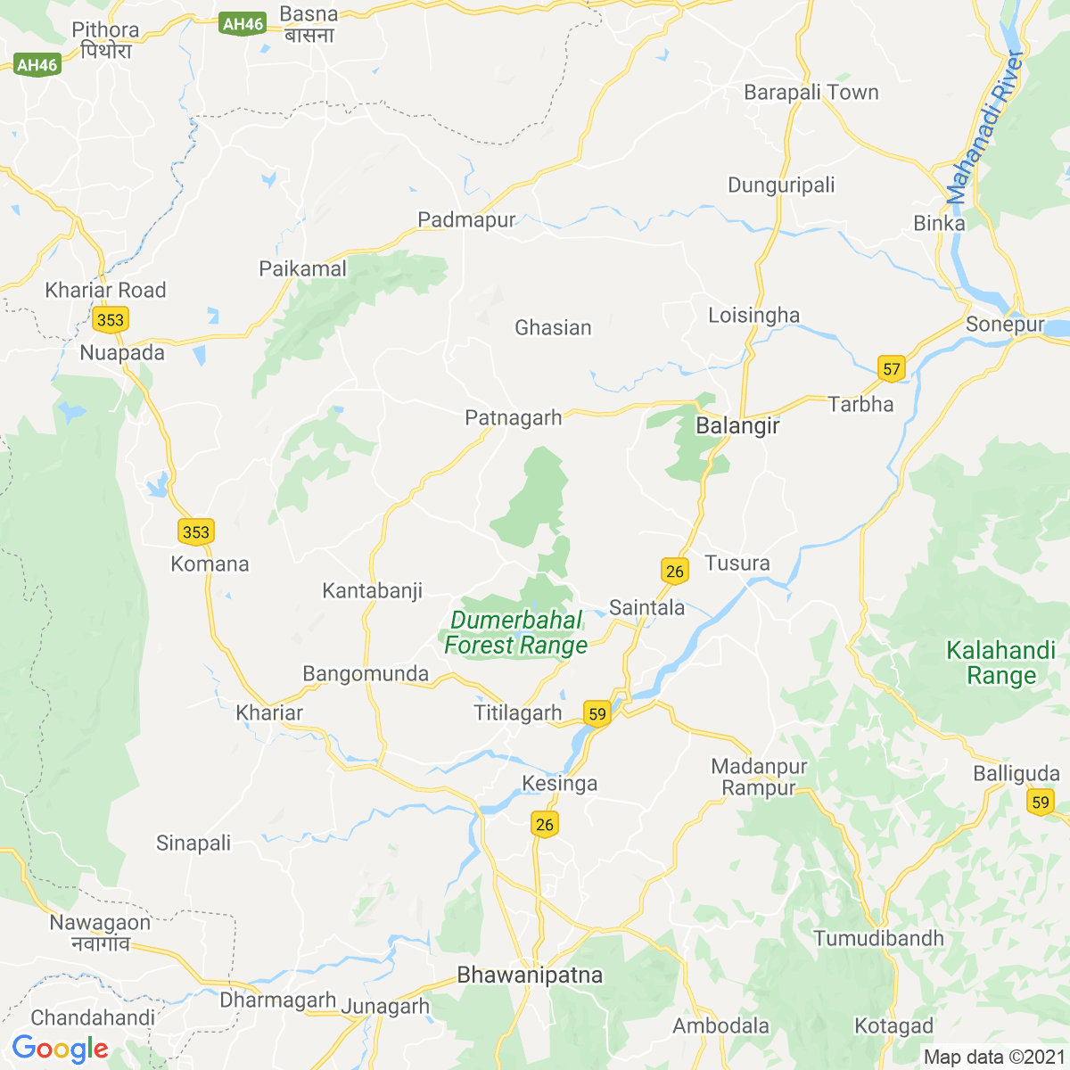 Balāngīr