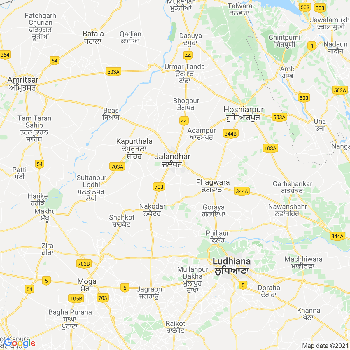 Jalandhar