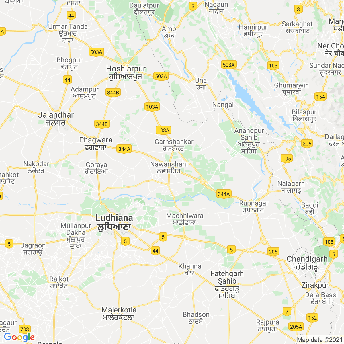 Shahid Bhagat Singh Nagar