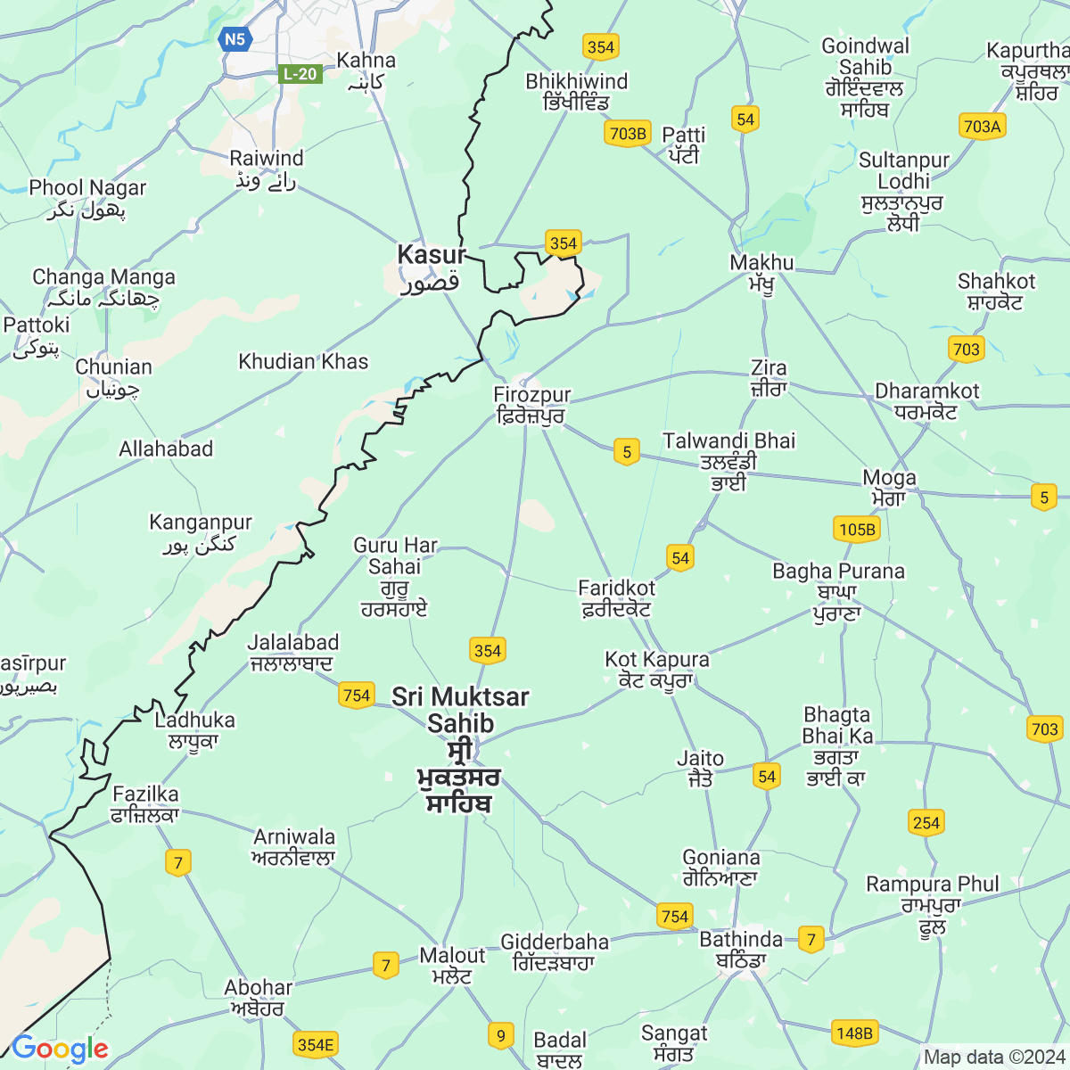 Firozpur