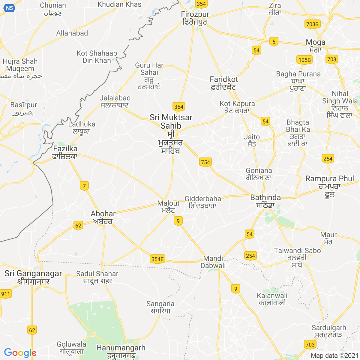 Muktsar