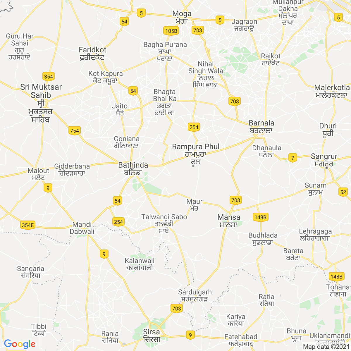 Bathinda