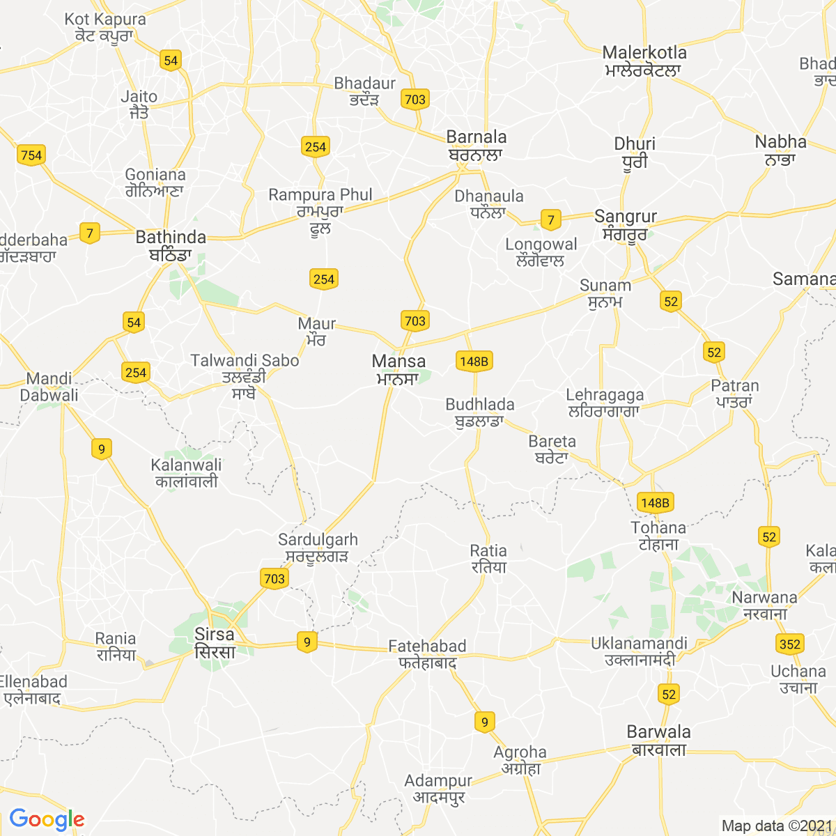 Mansa