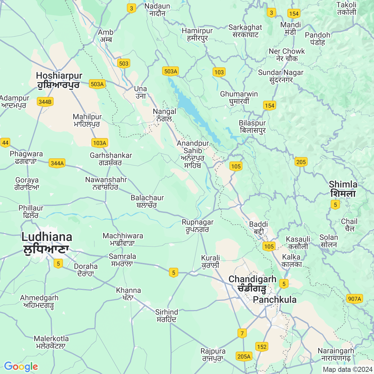 Rupnagar