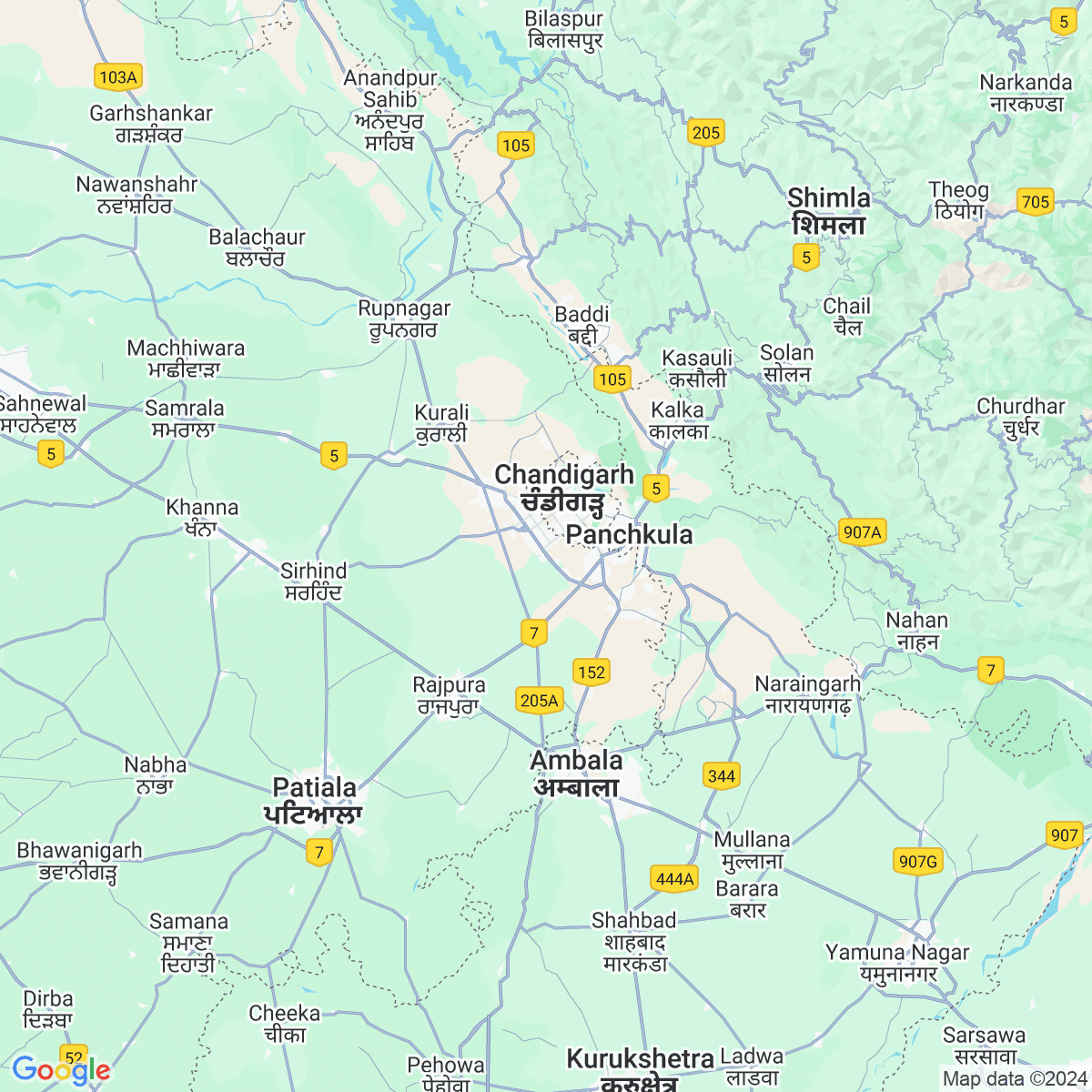Ajitgarh