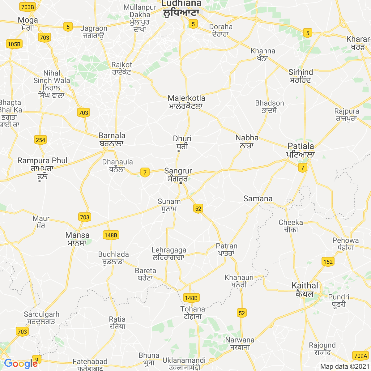 Sangrur