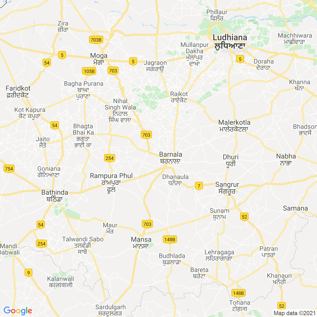 Barnala