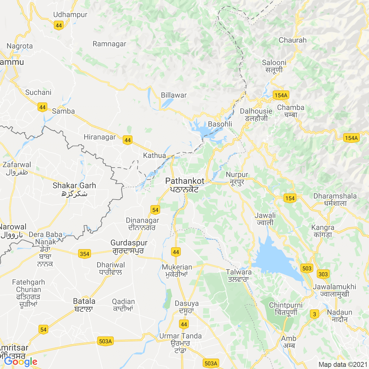 Pathankot