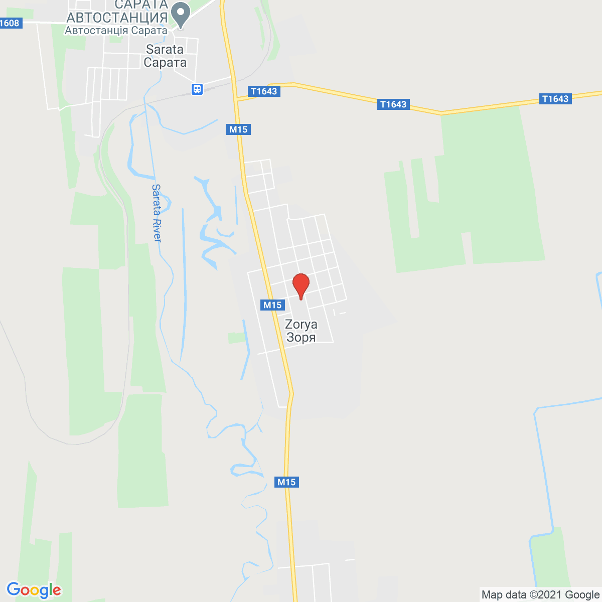 Zorya