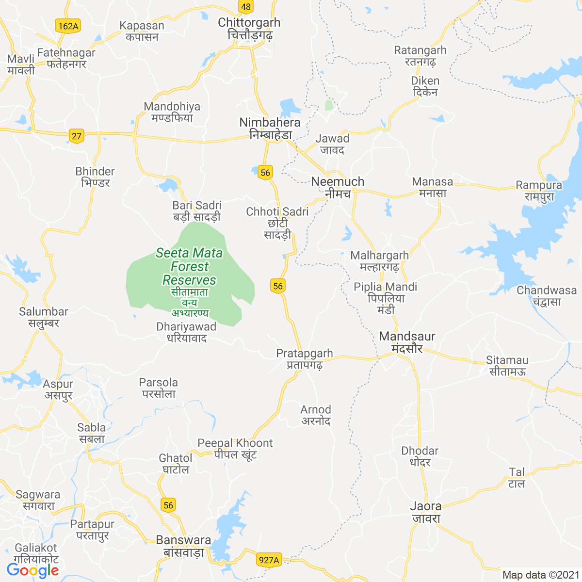 Pratapgarh