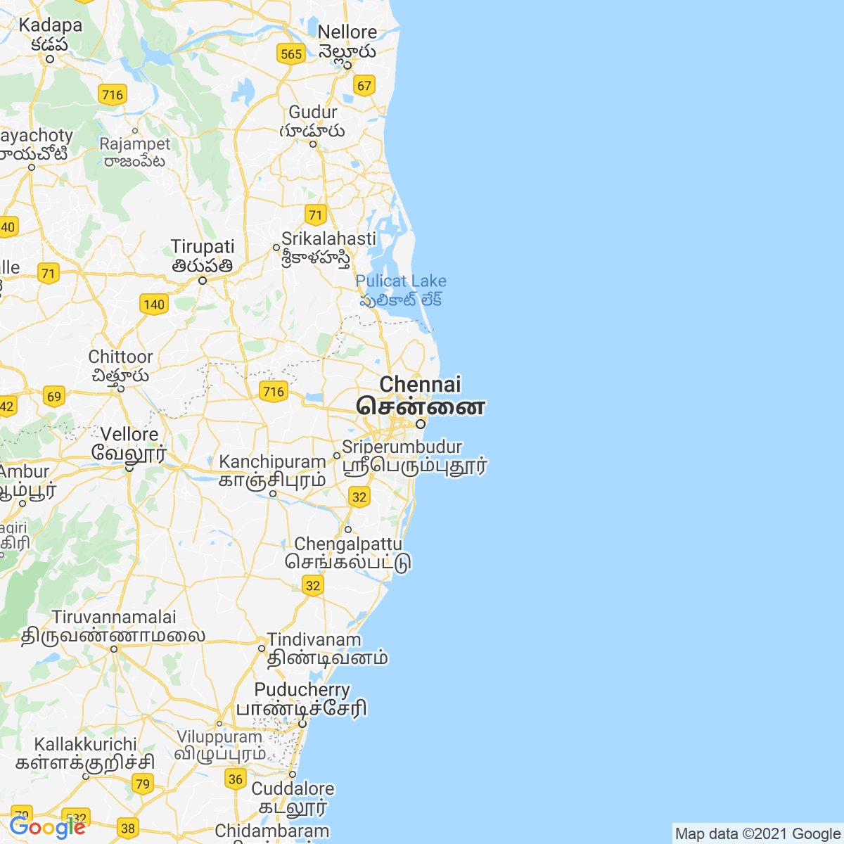 Chennai