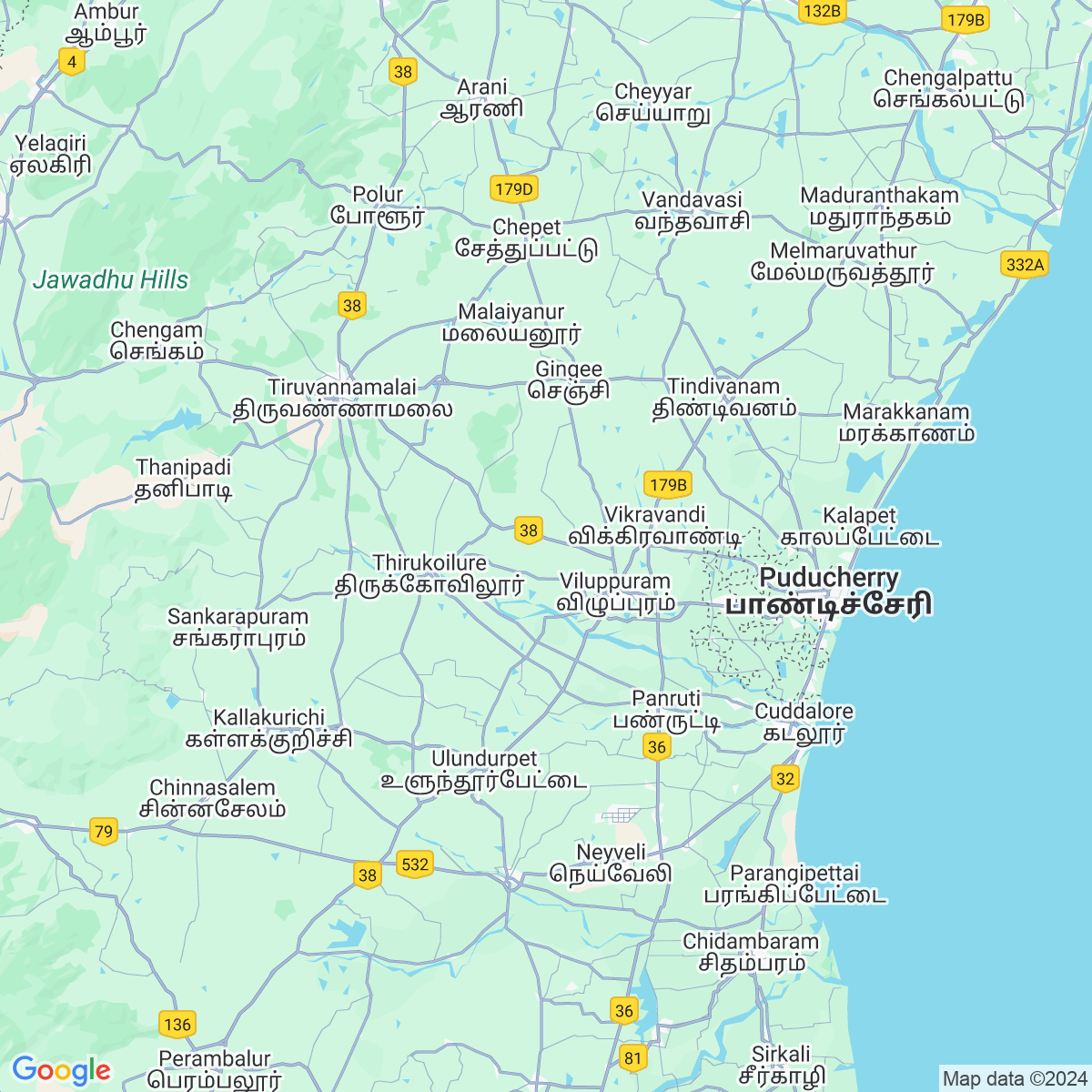 Villupuram
