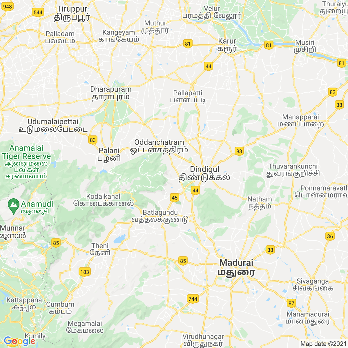 Dindigul