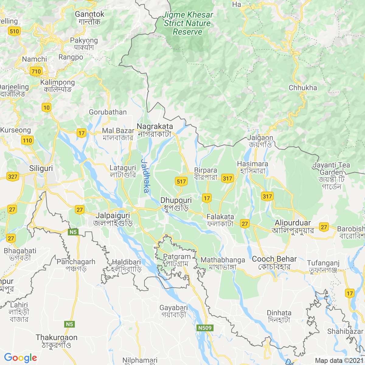 Jalpāiguri