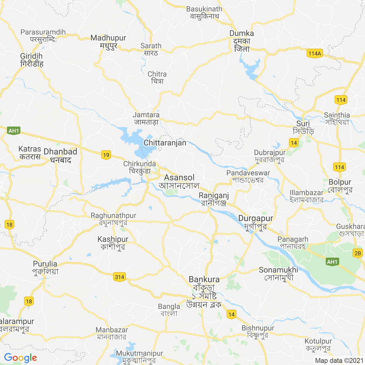 Paschim Bardhaman