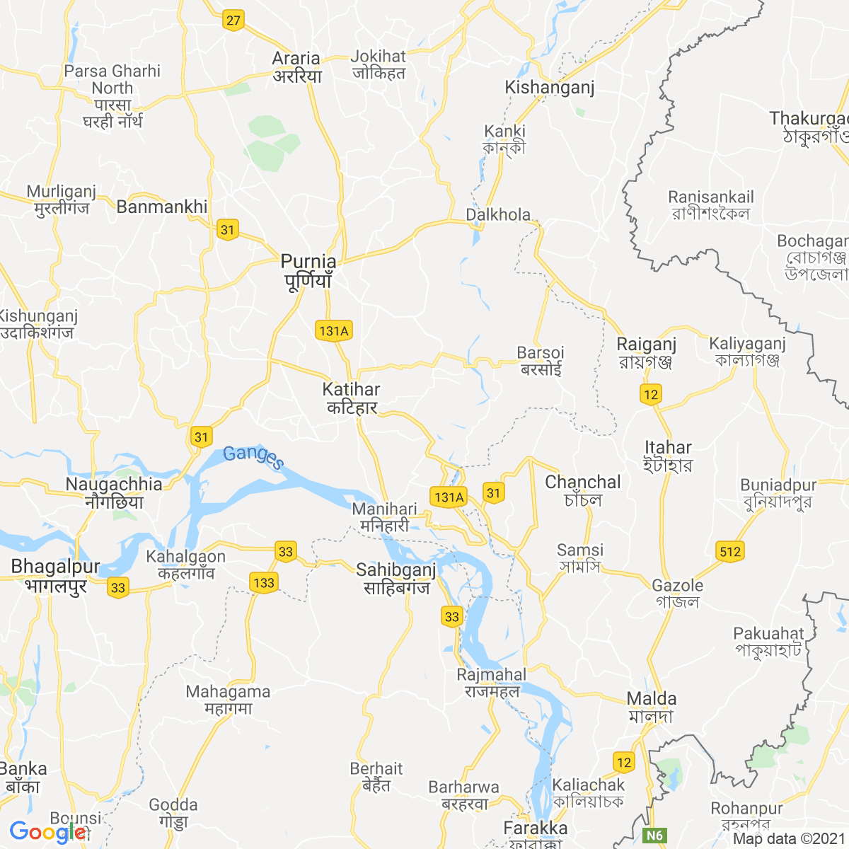 Katihar