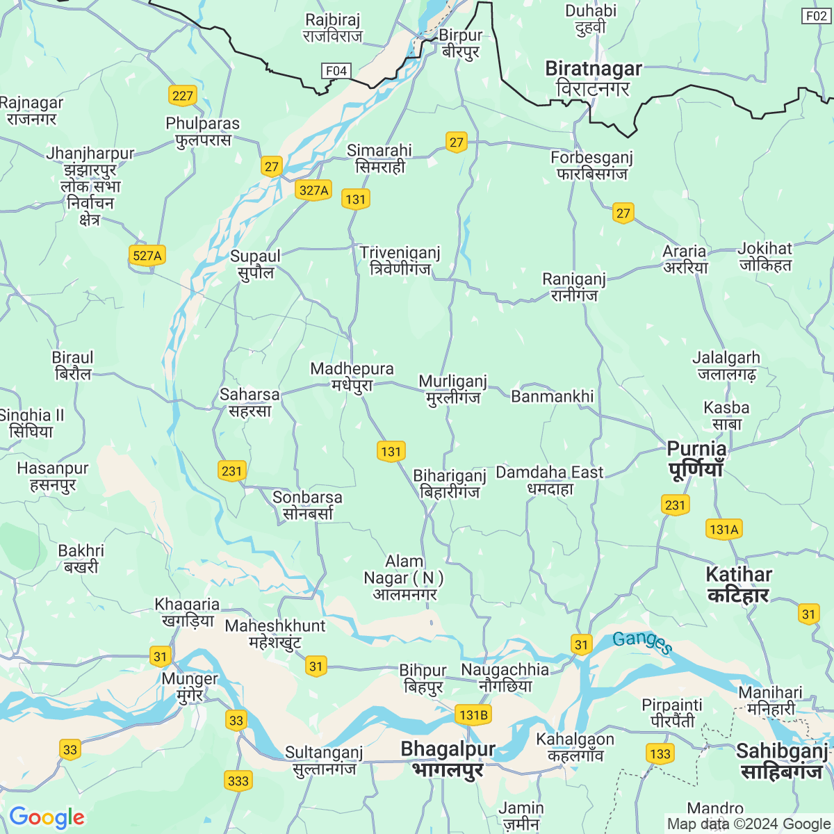 Madhepura