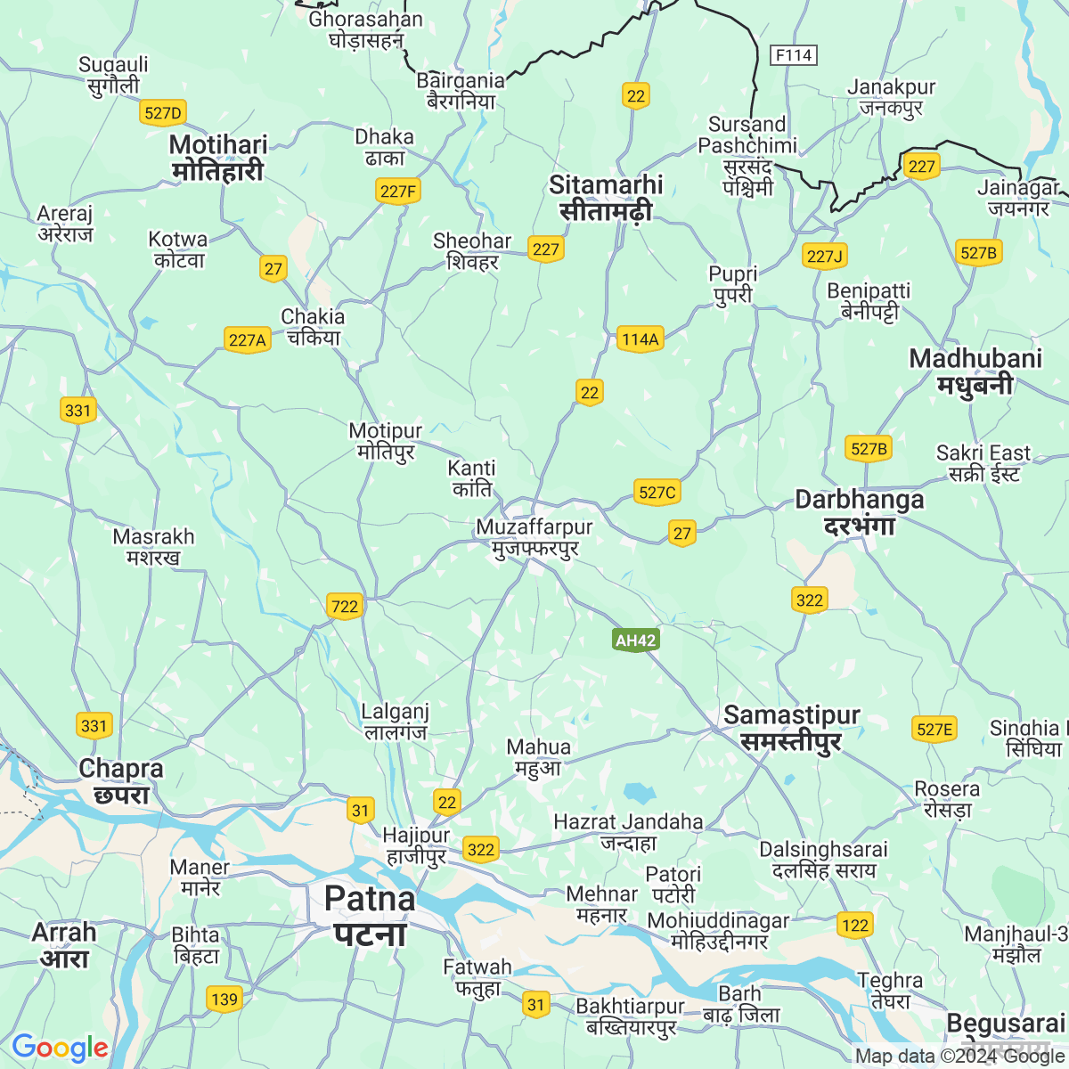 Muzaffarpur
