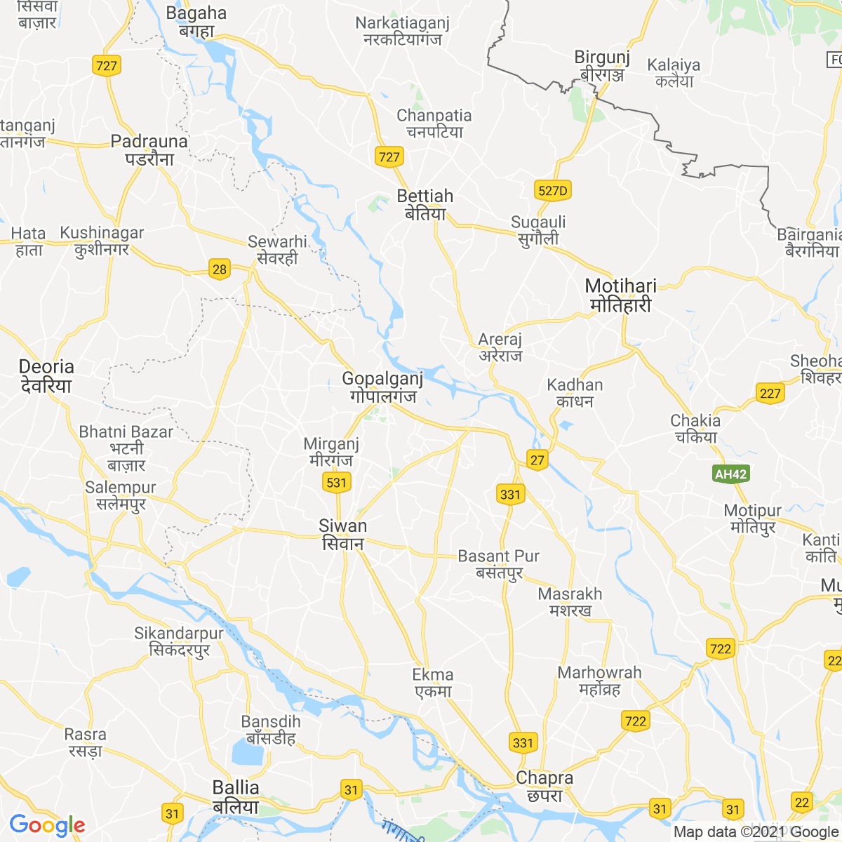 Gopālganj