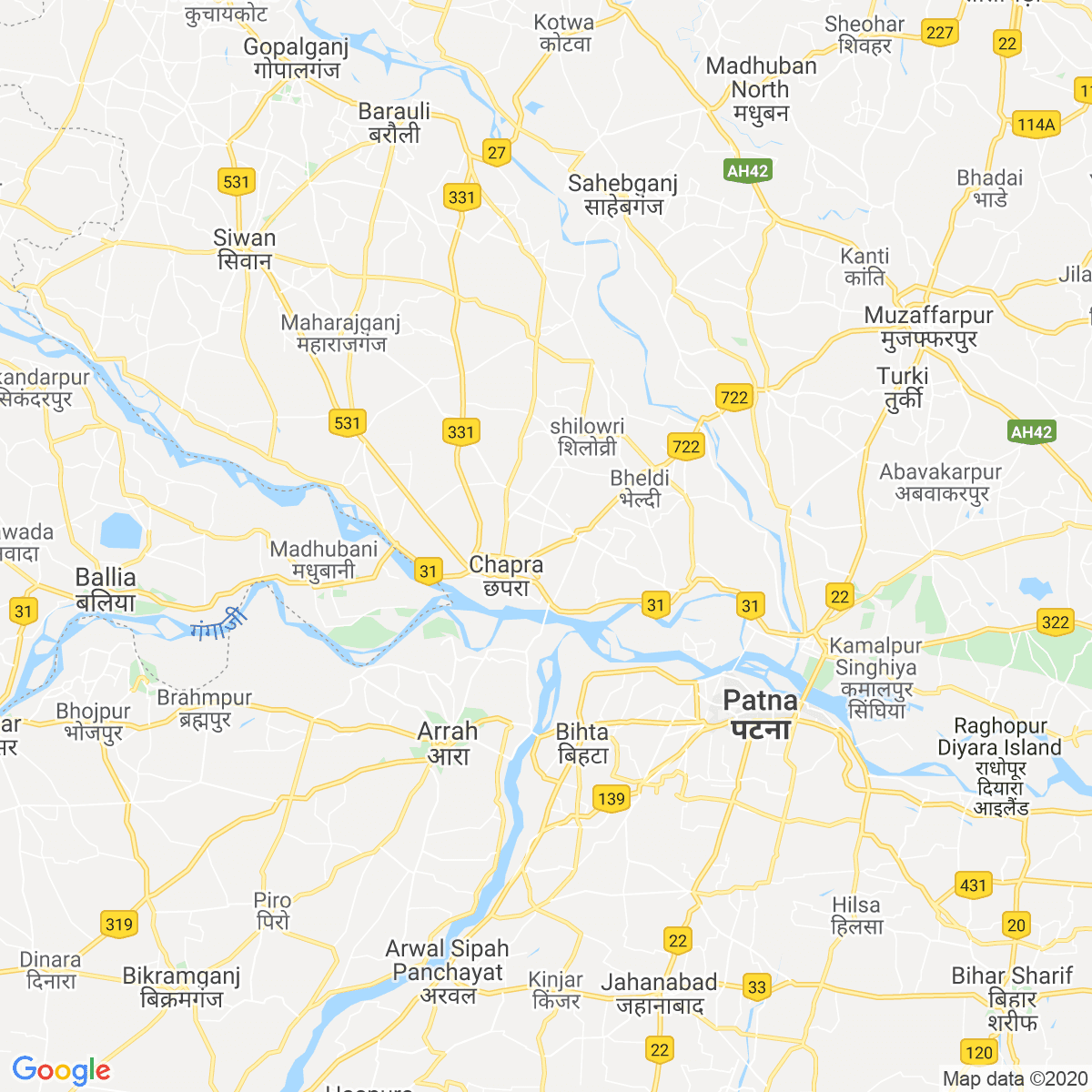 Sāran
