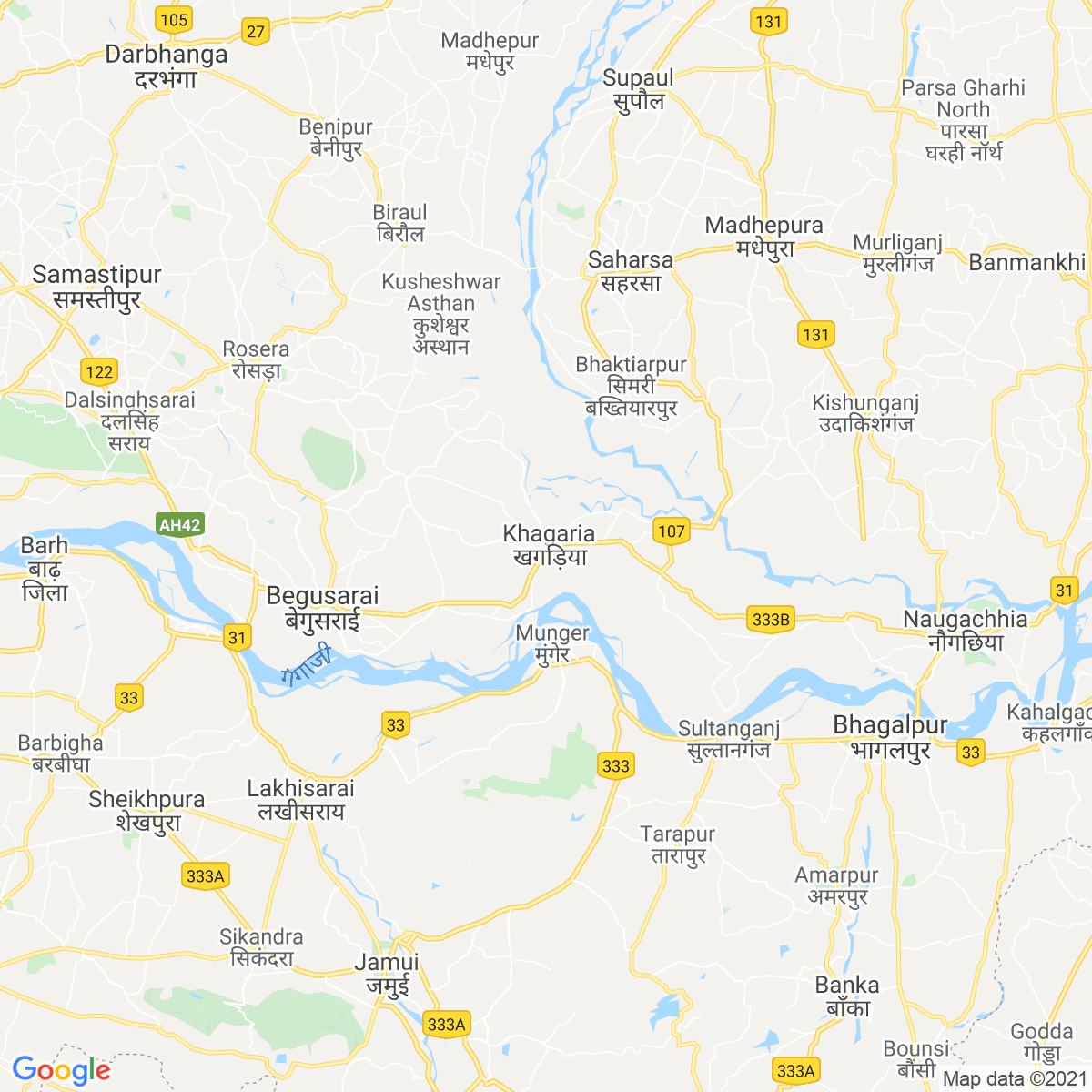 Khagaria