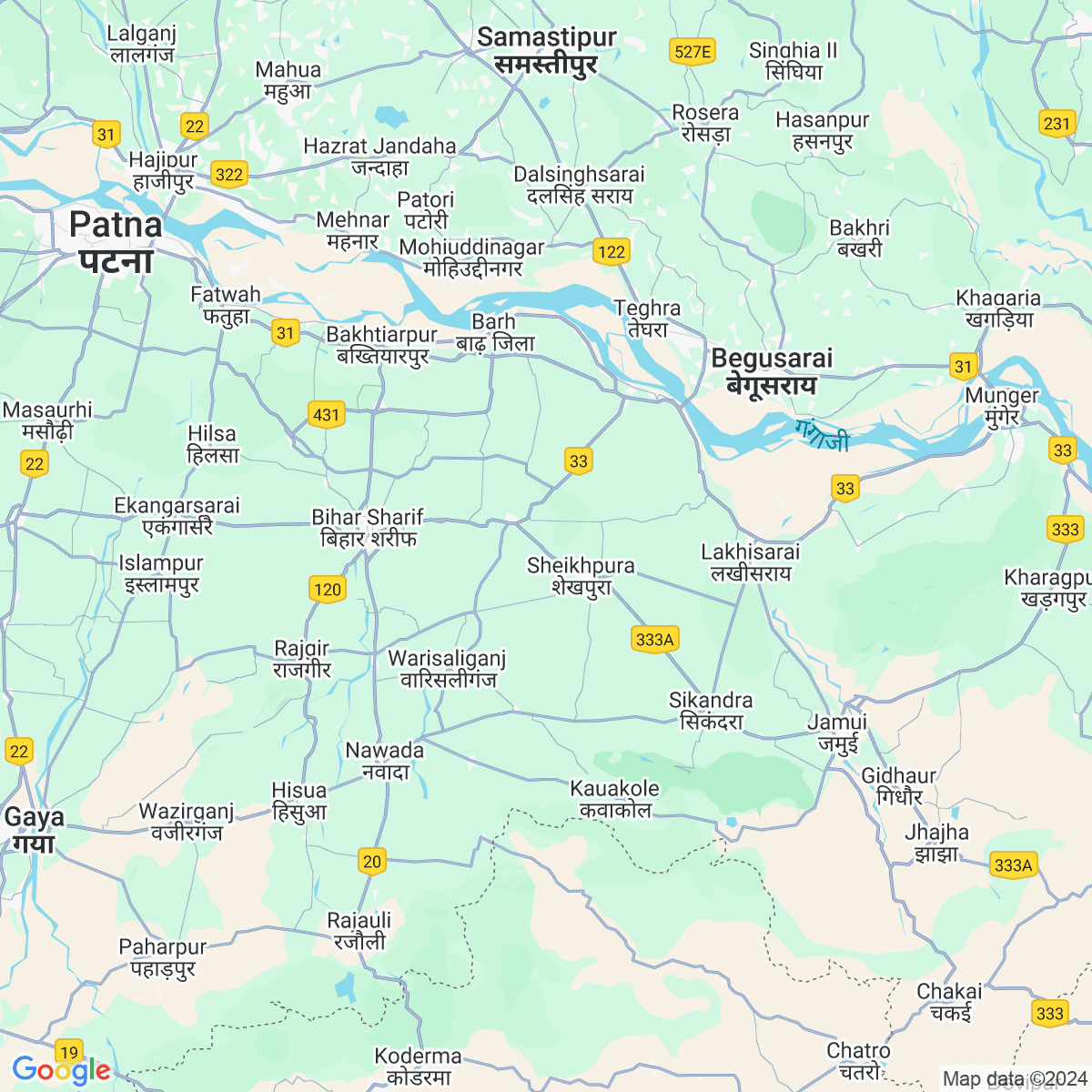 Sheikhpura