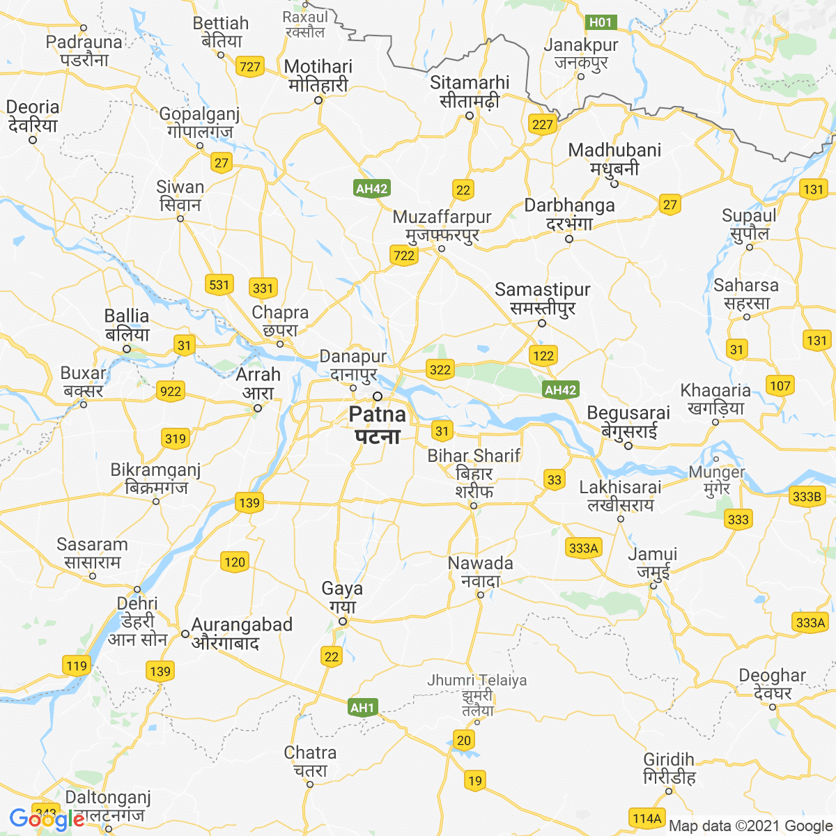 Patna