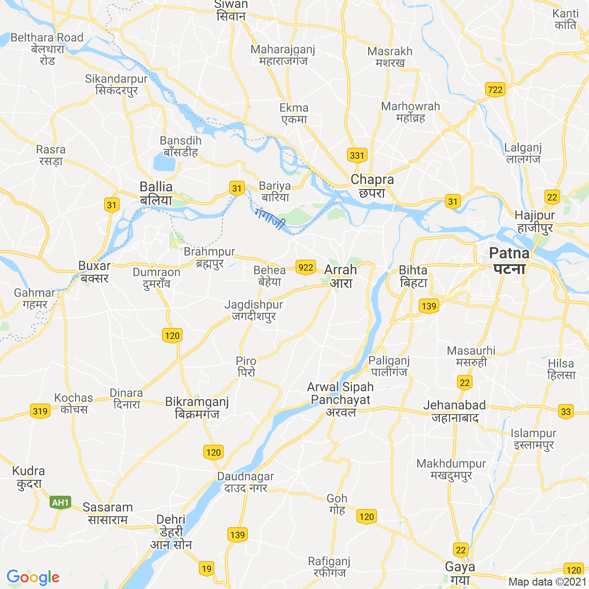 Bhojpur