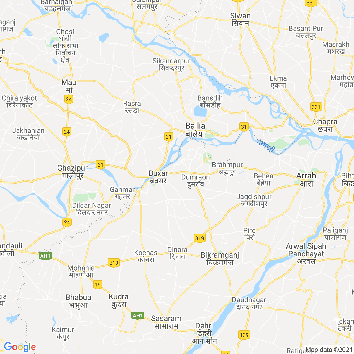 Buxar