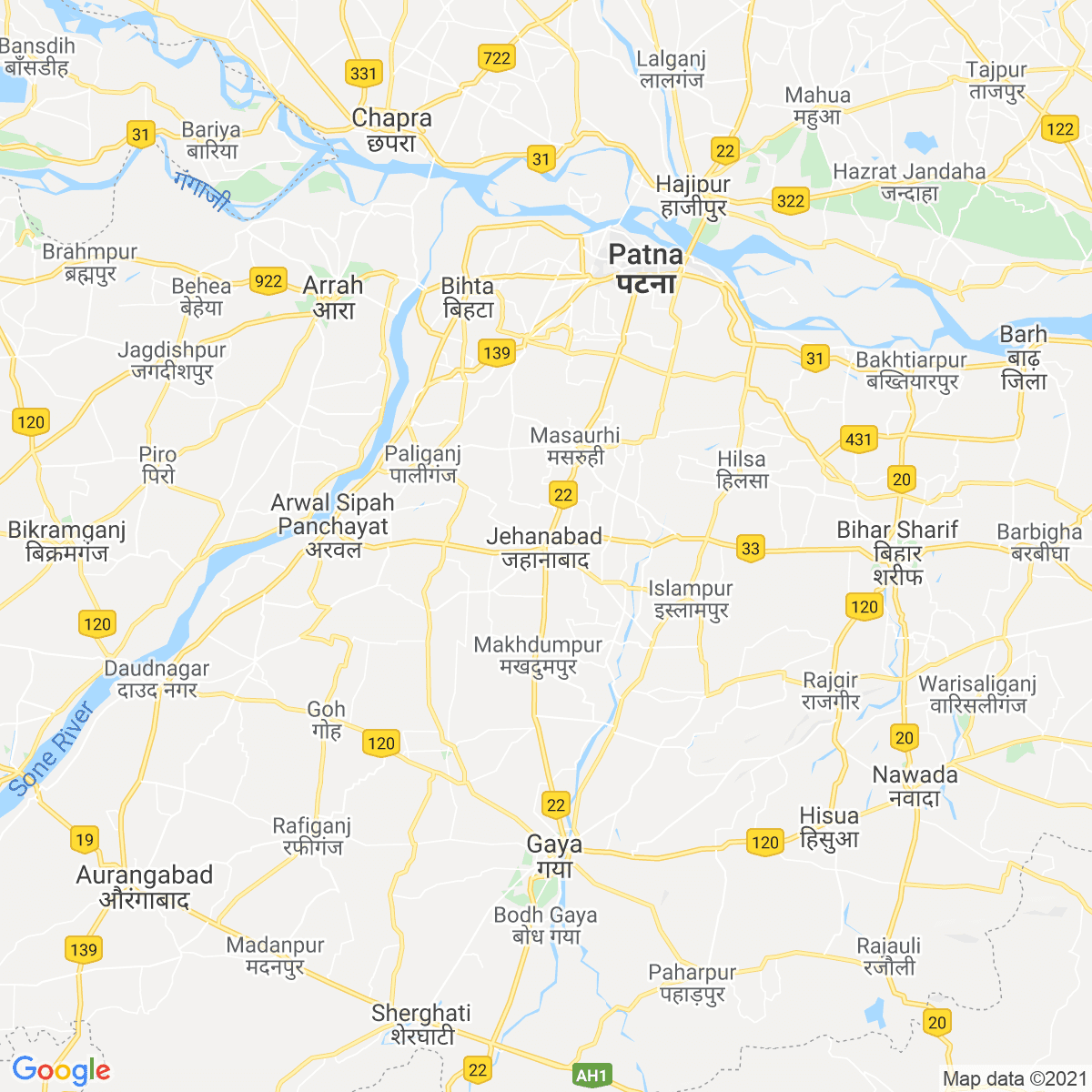 Jehanabad