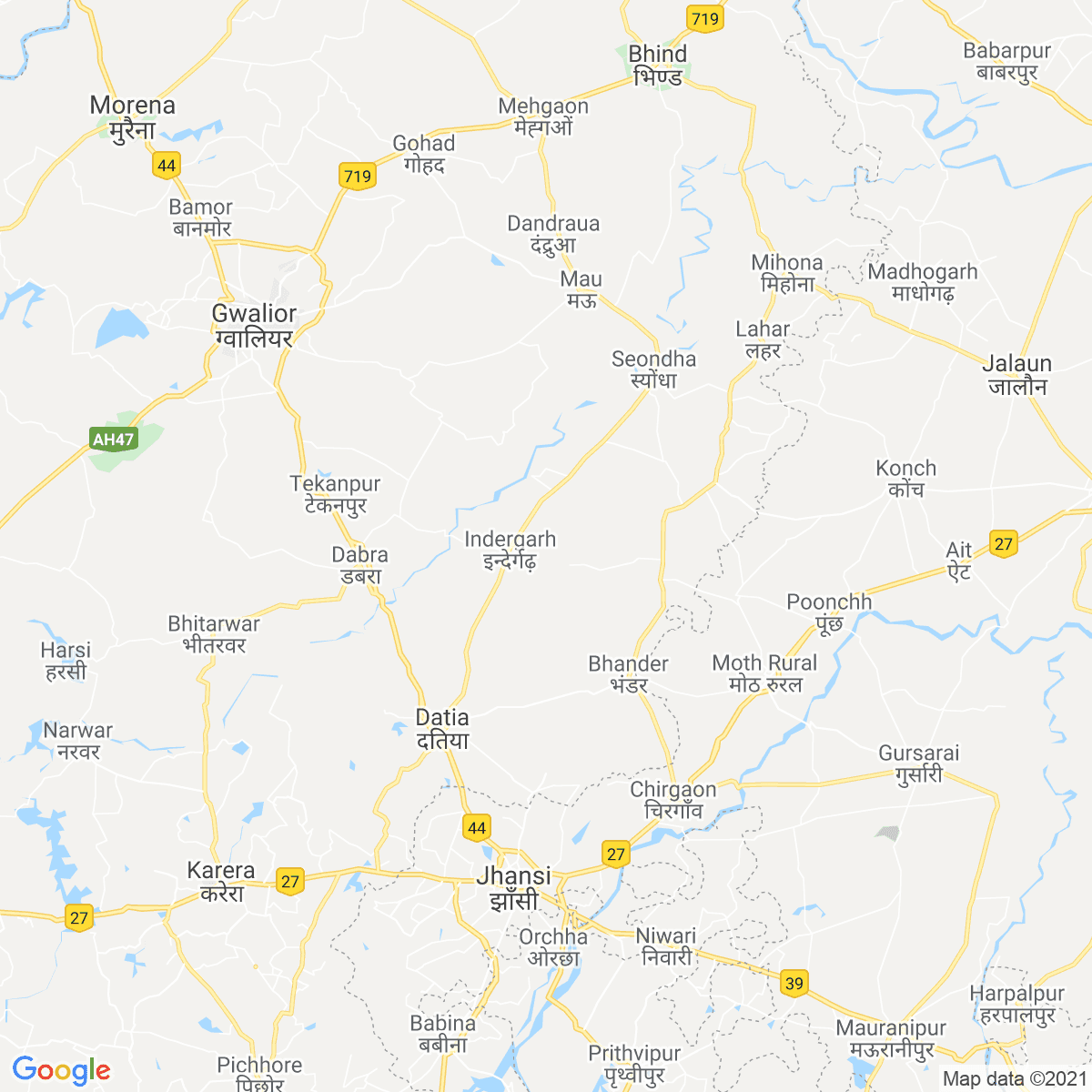 Datia