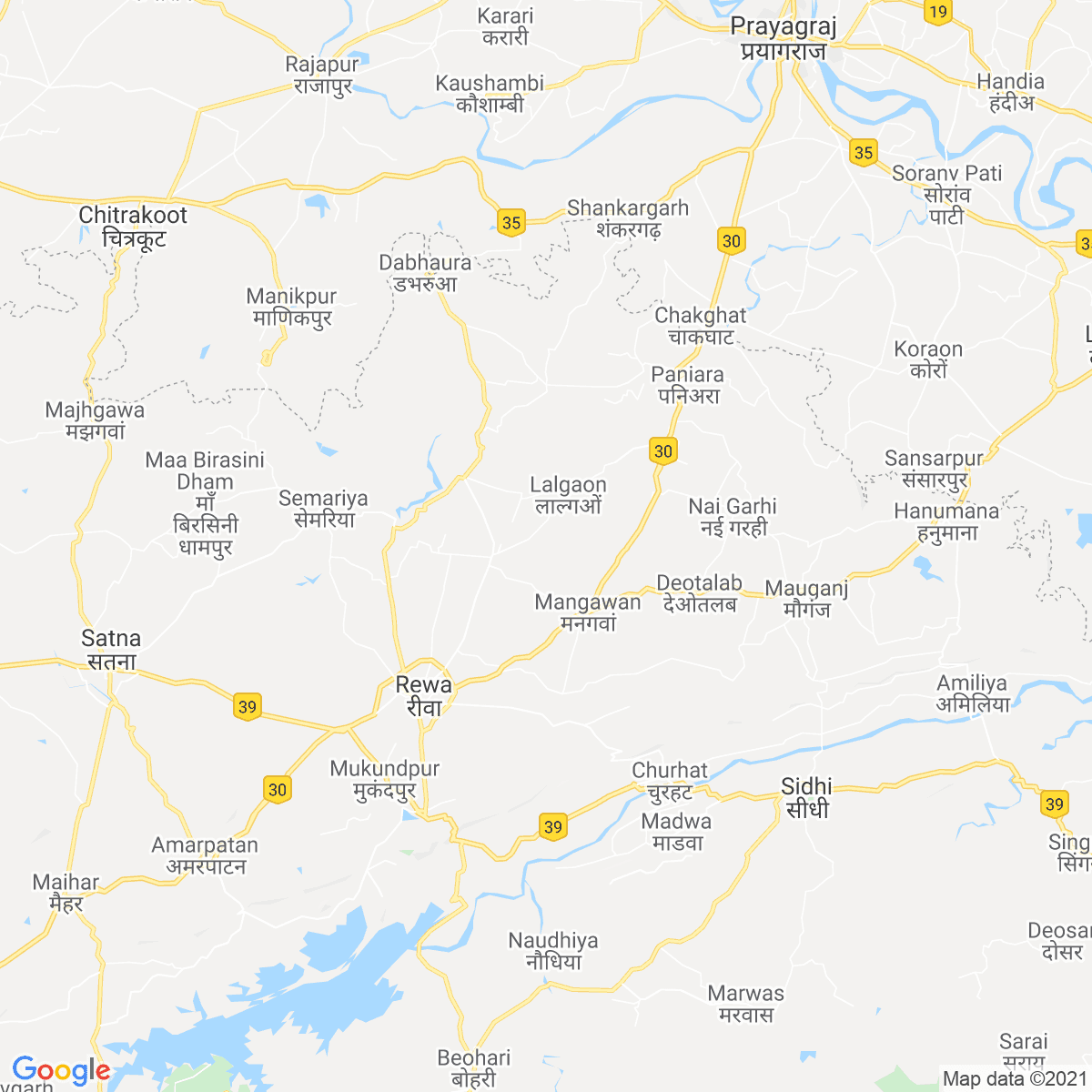 Rewa