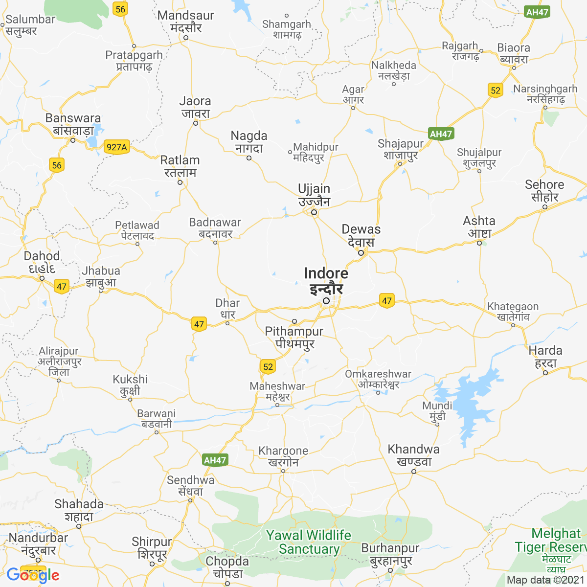 Indore