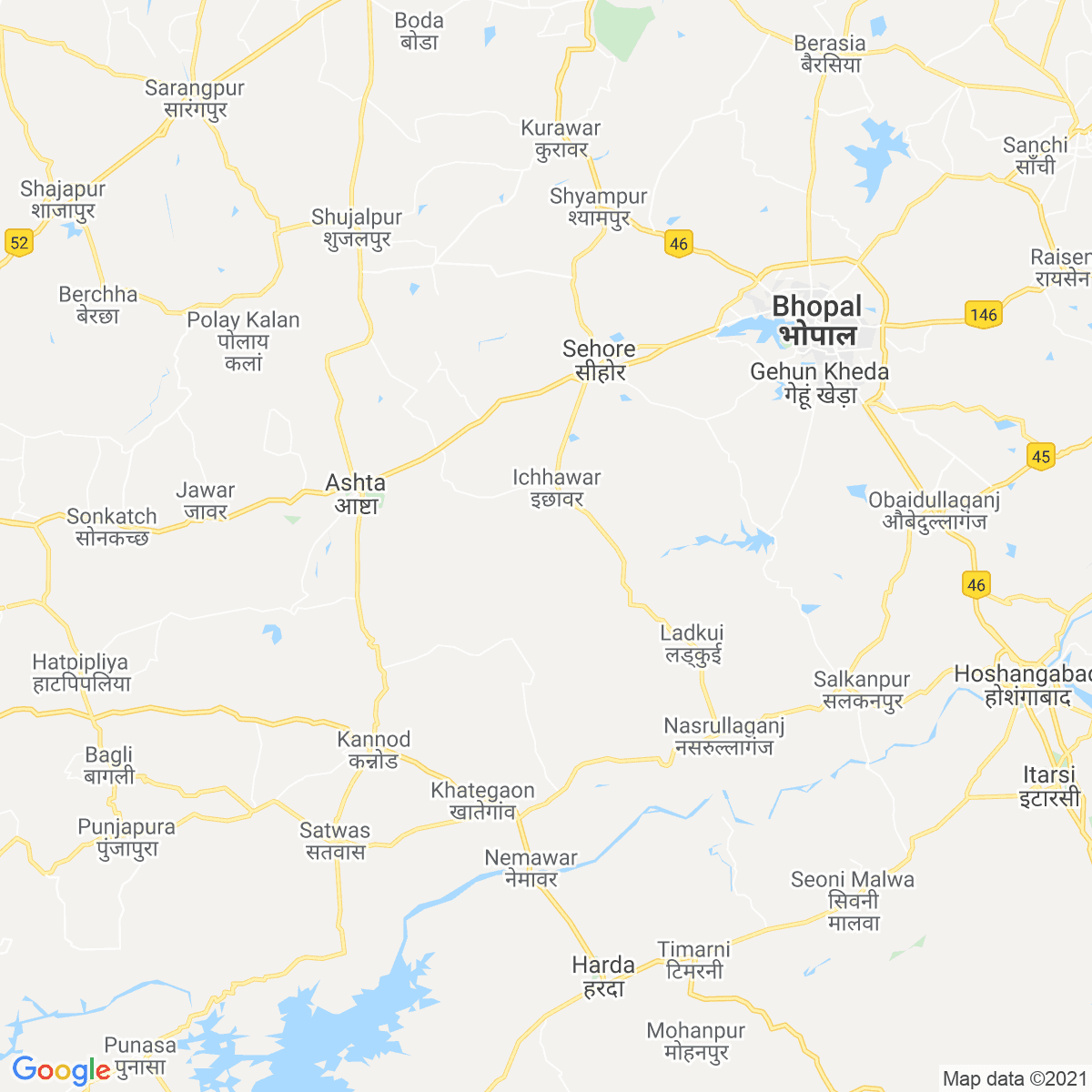 Sehore